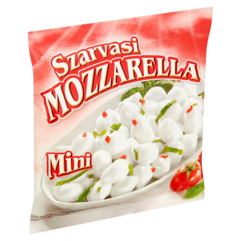 Mozzarella