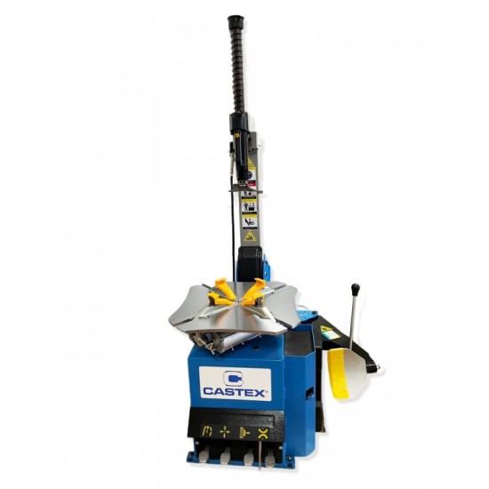 Kerékszerelőgép automata