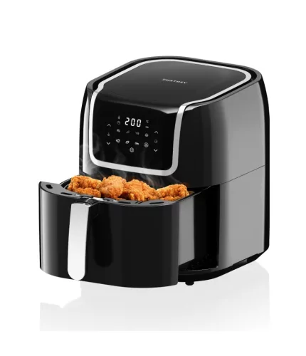 Airfryer forrólevegős fritőz