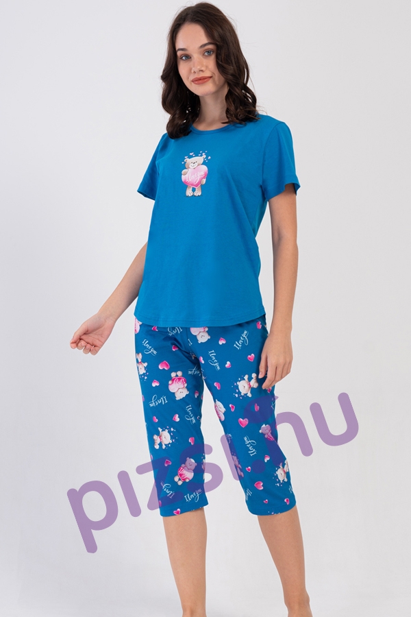 női pizsama