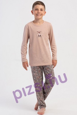 Fiú pizsama