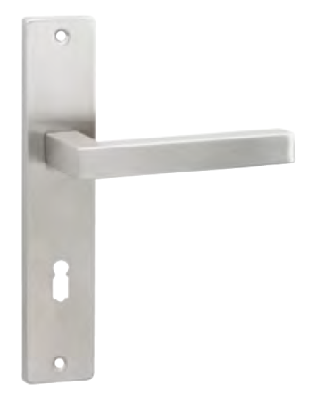 Ajtószerelvény (kilincs)