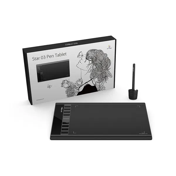 XP-PEN digitalizáló tábla