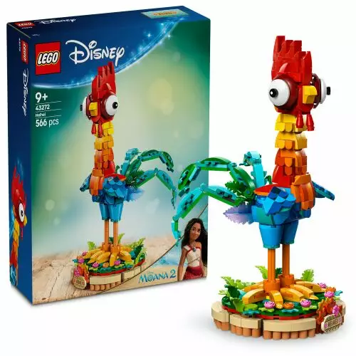 LEGO® Disney Heihei