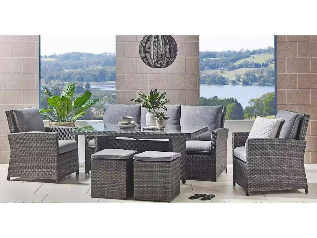 Medina ülőgarnitúra