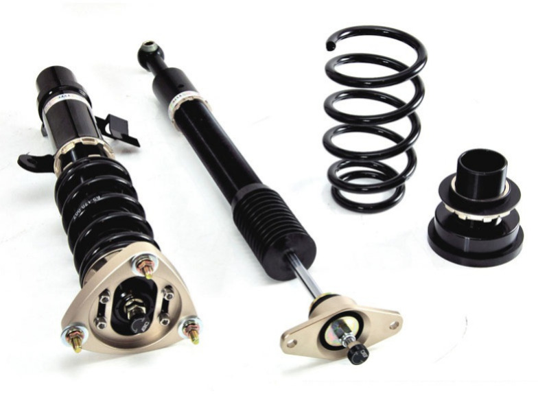 Állítható magasságú és merevségű Volkswagen alváz, H22BRRS