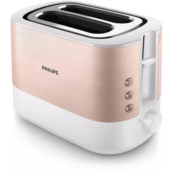 Philips kenyérpirító