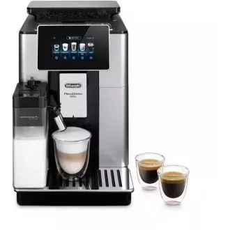 DeLonghi automata kávéfőző