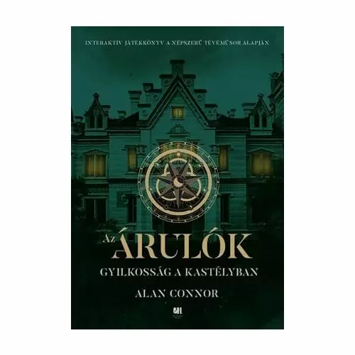 Az Árulók könyv