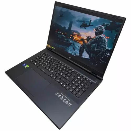 Acer-Predator-Helios-Neo18 Laptop
